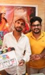 निर्देशक कन्हैया एस. विश्वकर्मा के निर्देशन में फ़िल्म निर्मात्री संगीता यादव की ‘लालची सास की महंगी बहू’ का ग्रैंड मुहूर्त संपन्न