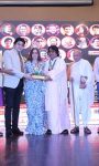 Dr.  Krishna Chouhan Hosted The 5th “Mahatma Gandhi Ratna Award 2025” In Mumbai