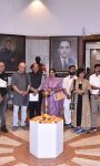 “UJJAL” An Exhibition Of Paintings & Sculpture By 6 Renowned Artists In Jehangar Art Gallery