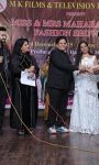 A Grand Event In Mumbai: “Miss Maharashtra…? Fashion Show 2025” Concludes With A Grand Finale…