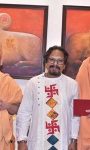 “Sacred India” 17th Solo Show Of Paintings By Renowned Artist Paramesh Paul At Nehru Centre Art Gallery
