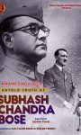 “Untold Truth Of Subhash Chandra Bose” The Lavish Film Is Presented By Maann Singh Deep,  Produced By Kalyaani Singh & Vedant Singh And Direction By Acclaimed Filmmaker Ashok Tyagi