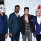 Ensemble Cast, Music Makers Drive The Chaos At Zorr Trailer And Song Launch
