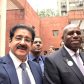 Dr. Sandeep Marwah Meets UK Deputy Prime Minister At AI Impact Summit To Strengthen Indo-UK Creative And Educational Ties