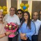 Grand Inauguration Of Shri Hemant Kumar Rai’s Production House, ASS Production Pvt. Ltd., And ST Entertainment’s Mumbai Office With Celebs