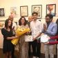 “Yellow Canvas 2026” A Children’s Art Exhibition At Kamalnayan Bajaj Art Gallery I 18th & 19th April 2026