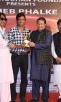 Padma Shri Anup Jalota And Several Others Honored With The 7th Legend Dadasaheb Phalke Award 2026