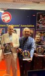 IMPPA Stall Inaugurated At Cannes Film Festival 2026