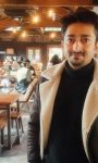 M Kabeer Khan On Perfume, Passion, And Global Dream