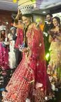 Mrs. PRADDNYA S KAMBLI The  The Winner Of Mrs. WORLD ROYAL GLOBAL QUEEN 2026 Title In The Esteem Platform.