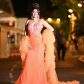 Shilpa Jadhav-Ghule  Glamour Icon Of The Year 2025, Mrs. Elite New York USA & Mrs. Elite Universe USA 2nd Runner-Up Brings Couture Glamour To Cannes 2026 Red Carpet