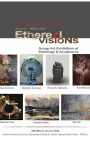 “Ethereal Visions” Paintings & Sculpture Exhibition By 14 Contemporary Renowned Artists In Nehru Centre Art Gallery