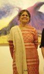 “Listening To Birds” Solo Show Of Paintings By Contemporary Artist Mahananda Sagare In Jehangir Art Gallery