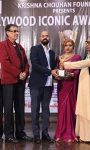 20 वर्षों की साधना, अनुशासन और संघर्ष के बाद बॉलीवुड में नई उड़ान: आशीष ठाकुर