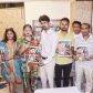 निर्माता धरमवीर और निर्देशक मनोज सेन की भोजपुरी फिल्म ‘मेरी दुल्हन वीआईपी’ का फर्स्ट लुक हुआ लॉन्च, इंदु सेन और बबलू चक्रवर्ती मचायेंगे धमाल