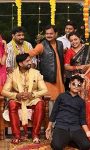 धीरू यादव और केशव महेश्वरी की नई क्रांति भोजपुरी फिल्म ‘राम आयेंगे तो अँगना सजाऊँगी’ की शूटिंग कंप्लीट वाराणसी में