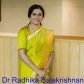Dr Radhika Balakrishnan Becomes First Carnatic Vocalist to Receive Honorary Fellowship from Royal Birmingham Conservatoire, UK