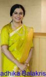 Dr Radhika Balakrishnan Becomes First Carnatic Vocalist to Receive Honorary Fellowship from Royal Birmingham Conservatoire, UK