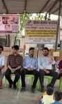 Snehdhara And Finbros Come Together For A Community Giving Drive