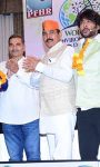 Progressive Foundation Of Human Rights Celebrates World Environment Day 2026 On June 05, At Hotel Sea Princess,  Mumbai National Convention On GLOBAL WARMING