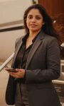 Shabnam Khan (Khushi) Is The Production Advisor And Creative Partner Of The Hiten Tejwani-Starrer Web Series “Chhodo Yaar Jaane Do”