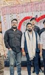 फ़िल्म मेकर धीरू यादव ने लिम्का बुक ऑफ़ रिकॉर्ड्स और यश भारती सम्मानित अभिषेक यादव ‘अभि’ को दिया जन्मदिन की बधाई