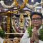 आस्था से आगाज: कोलकाता में राजनीतिक पारी से पहले माँ विन्ध्यवासिनी दरबार पहुंचे कुलदीप मैती, मांगा आशीर्वाद