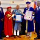New York State Honours Global Peace Leader His Eminence Prof. Sir Dr. Madhu Krishan With Multiple Prestigious Civic Recognitions