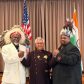 His Eminence Prof. Dr. Madhu Krishan Honoured Peace Ambassadors At United Nations Headquarters During Global Peace Seminar