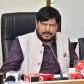 मोशी दुर्घटनेतील जखमींच्या मदतीसाठी धावले केंद्रीय मंत्री रामदास आठवले; संघमित्रा गायकवाड यांनी केले जननेतृत्वाचे कौतुक, महिला सक्षमीकरणासाठी शासनाच्या योजनांचा लाभ देण्याची केली मागणी