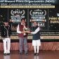 Kalyanji Jana’s 5th Bharat Gaurav Icon Award 2026 Held In Delhi