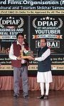 Kalyanji Jana’s 5th Bharat Gaurav Icon Award 2026 Held In Delhi