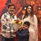 “SPANDANE” Solo Show Of Paintings By Renowned Artist Sachin Sagare In Jehangir Art Gallery