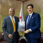 Indo–Djibouti Film And Cultural Forum Inaugurated At Embassy Of Djibouti