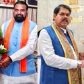 बिहार की बेटियों को मुफ्त आत्मरक्षा प्रशिक्षण के लिए पाखी हेगड़े ने मुख्यमंत्री सम्राट चौधरी और शिक्षा मंत्री श्री मिथिलेश तिवारी को दिया धन्यवाद