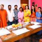 प्रोड्यूसर विद्या मौर्य, डायरेक्टर चंदन सिंह की 11 में से तीसरी भोजपुरी फिल्म ‘घर के रौनक’ की शूटिंग शुरू है सिद्धार्थ नगर में