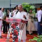 His Eminence Prof. Dr. Madhu Krishan Graces 80th Independence Day Celebration At Manipal Hospital