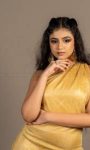 Saartha Sameer Gore  Winner Of Queen Of Global Universe 2026  At International Crowning  2026 Presented By Joill Entertainments