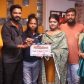 प्रोड्यूसर विद्या मौर्य, डायरेक्टर चंदन सिंह ने 11वीं भोजपुरी फिल्म ‘विद्या का ससुराल’ की शूटिंग शुरू सिद्धार्थ नगर में