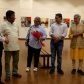 “FOUR VISIONS – ONE EXHIBITION” Art Exhibition By 4 Renowned Artists In Nehru Centre Art Gallery