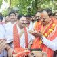 विंध्याचल में ऐतिहासिक ‘वैदिक संदेश यात्रा’ भव्यता के साथ संपन्न, 500 बटुकों ने दिया वैदिक संस्कृति के संरक्षण का संदेश, अर्चक पंडित अगस्त्य द्विवेदी ने किया आयोजन