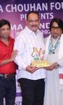 Dr. Krishna Chouhan Successfully Organized The 6th “Mahatma Gandhi Ratna Awards 2026” In Mumbai