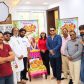 जीत प्रताप सिंह, सीमा सिंह की अखिलेश पाण्डेय के निर्देशन में ब्रज भाषा की फ़िल्म ‘देहाती बीबी’ की शूटिंग ग्रैंड मुहूर्त करके शुरू अलीगढ़ में