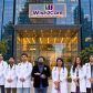 Cheetah Yejnesh Shetty Joins Wish2Care Healthcare As Brand Ambassador; Expert Doctor Panel To Support Student Welfare