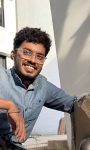 “DUAL VISION” Solo Art Exhibition By Sculptor Yash Chaulkar In Jehangir Art Gallery