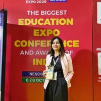 मधुसूदन ग्लोबल स्कूल प्रतिष्ठित बेस्ट स्टेट बोर्ड स्कूल अवॉर्ड – ठाणे’ से सम्मानित