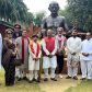 लोकप्रिय बॉलीवुड अभिनेता मुकेश त्यागी एवं बीजीपी प्रवक्ता विशिष्ट अतिथि औशिम खेत्रपाल ने ‘हनुमान अंश’ की टीम को सम्मानित किया