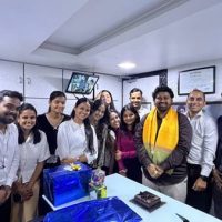 4th Delhi State Para Swimming Championship में VKDL Group के चेयरमैन V. K. Dubey सम्मानित; जन्मदिवस पर दिव्यांगजनों की सेवा एवं सशक्तिकरण का लिया पुनः संकल्प