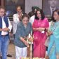 “Celebration Of Life”  Solo Show Of Paintings By Eminent Artist Sadhna Sangar In Jehangir Art Gallery