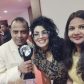 Lyricist Amitabh Ranjan Was Honoured By Sneha Ullal, For Youth Icon Indian Award 2026 For Rasm-E-Ulfat Song